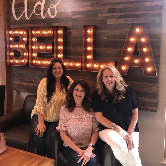 Meet your Posher, Rachel - Picture 12 of 12